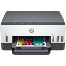 HP Tank 670